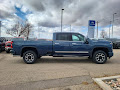 2026 Chevrolet Silverado 3500HD High Country