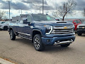 2026 Chevrolet Silverado 3500HD High Country