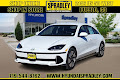 2025 Hyundai IONIQ 6 SE