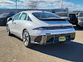 2025 Hyundai IONIQ 6 SE