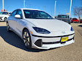 2025 Hyundai IONIQ 6 SE