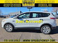 2015 Ford Escape S