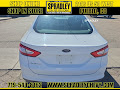 2013 Ford Fusion S