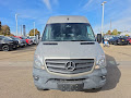 2016 Mercedes-Benz Sprinter Crew Vans 170