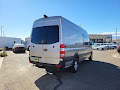 2016 Mercedes-Benz Sprinter Crew Vans 170