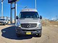 2016 Mercedes-Benz Sprinter Crew Vans 170