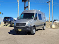 2016 Mercedes-Benz Sprinter Crew Vans 170
