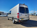 2016 Mercedes-Benz Sprinter Crew Vans 170