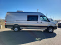 2016 Mercedes-Benz Sprinter Crew Vans 170