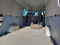 2016 Mercedes-Benz Sprinter Crew Vans 170