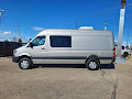 2016 Mercedes-Benz Sprinter Crew Vans 170