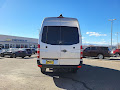 2016 Mercedes-Benz Sprinter Crew Vans 170
