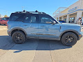 2021 Ford Bronco Sport First Edition