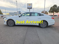 2022 Hyundai Sonata Hybrid SEL