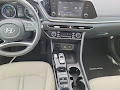 2022 Hyundai Sonata Hybrid SEL