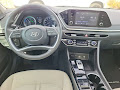 2022 Hyundai Sonata Hybrid SEL