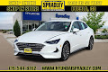 2022 Hyundai Sonata Hybrid SEL