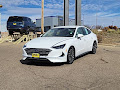 2022 Hyundai Sonata Hybrid SEL