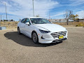 2022 Hyundai Sonata Hybrid SEL