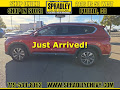2019 Hyundai Santa Fe SEL Plus