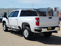 2024 Chevrolet Silverado 3500HD LT