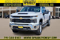 2024 Chevrolet Silverado 3500HD LT