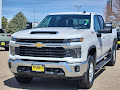 2024 Chevrolet Silverado 3500HD LT