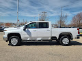 2024 Chevrolet Silverado 3500HD LT