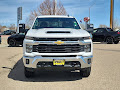 2024 Chevrolet Silverado 3500HD LT