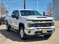2024 Chevrolet Silverado 3500HD LT
