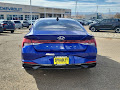 2022 Hyundai Elantra Limited