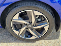 2022 Hyundai Elantra Limited