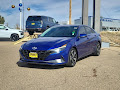 2022 Hyundai Elantra Limited