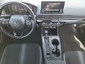 2022 Honda Civic Hatchback Sport