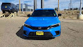 2022 Honda Civic Hatchback Sport