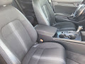 2022 Honda Civic Hatchback Sport