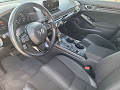 2022 Honda Civic Hatchback Sport