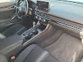 2022 Honda Civic Hatchback Sport