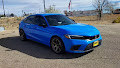 2022 Honda Civic Hatchback Sport