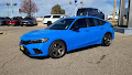2022 Honda Civic Hatchback Sport