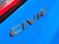 2022 Honda Civic Hatchback Sport