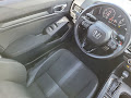 2022 Honda Civic Hatchback Sport