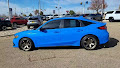 2022 Honda Civic Hatchback Sport