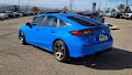 2022 Honda Civic Hatchback Sport