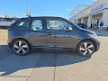 2015 BMW i3