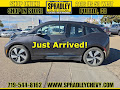 2015 BMW i3
