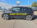 2015 BMW i3