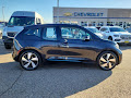 2015 BMW i3