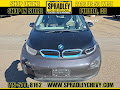 2015 BMW i3