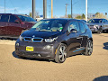 2015 BMW i3